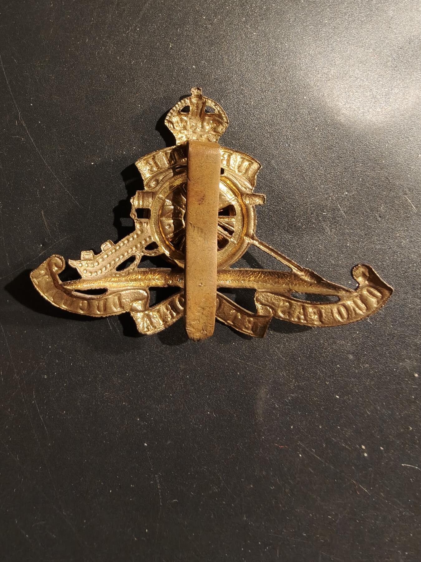 老王徽章第183期