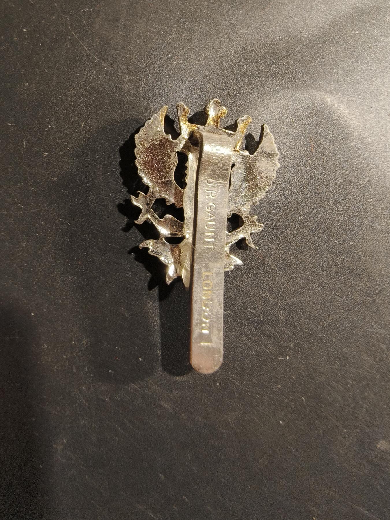 老王徽章第183期