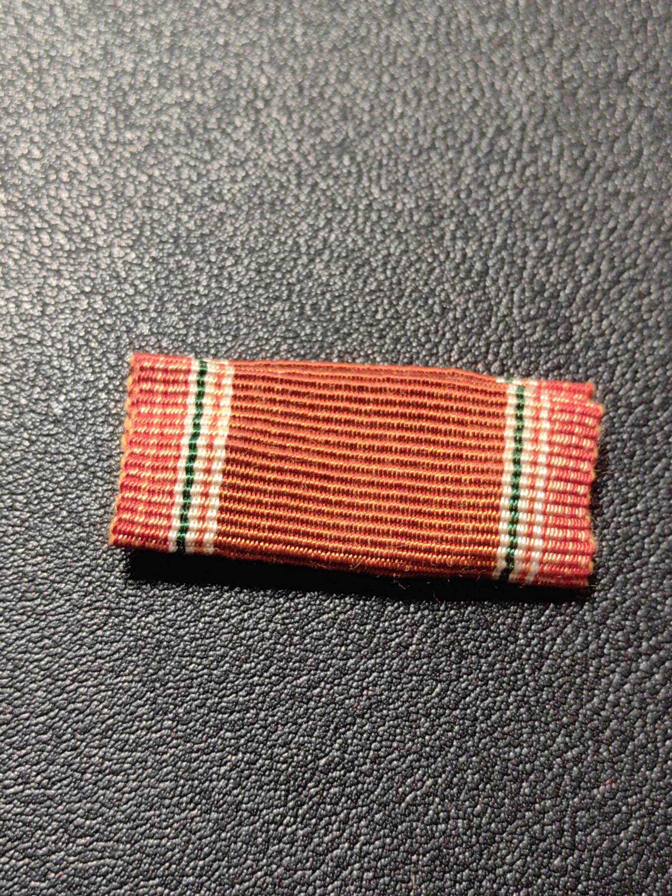 靖甫拍卖第五场 匈牙利服役奖章布略