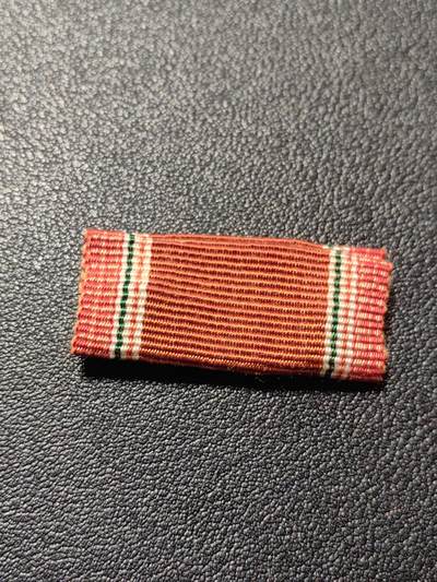 靖甫拍卖第五场 - 匈牙利服役奖章布略