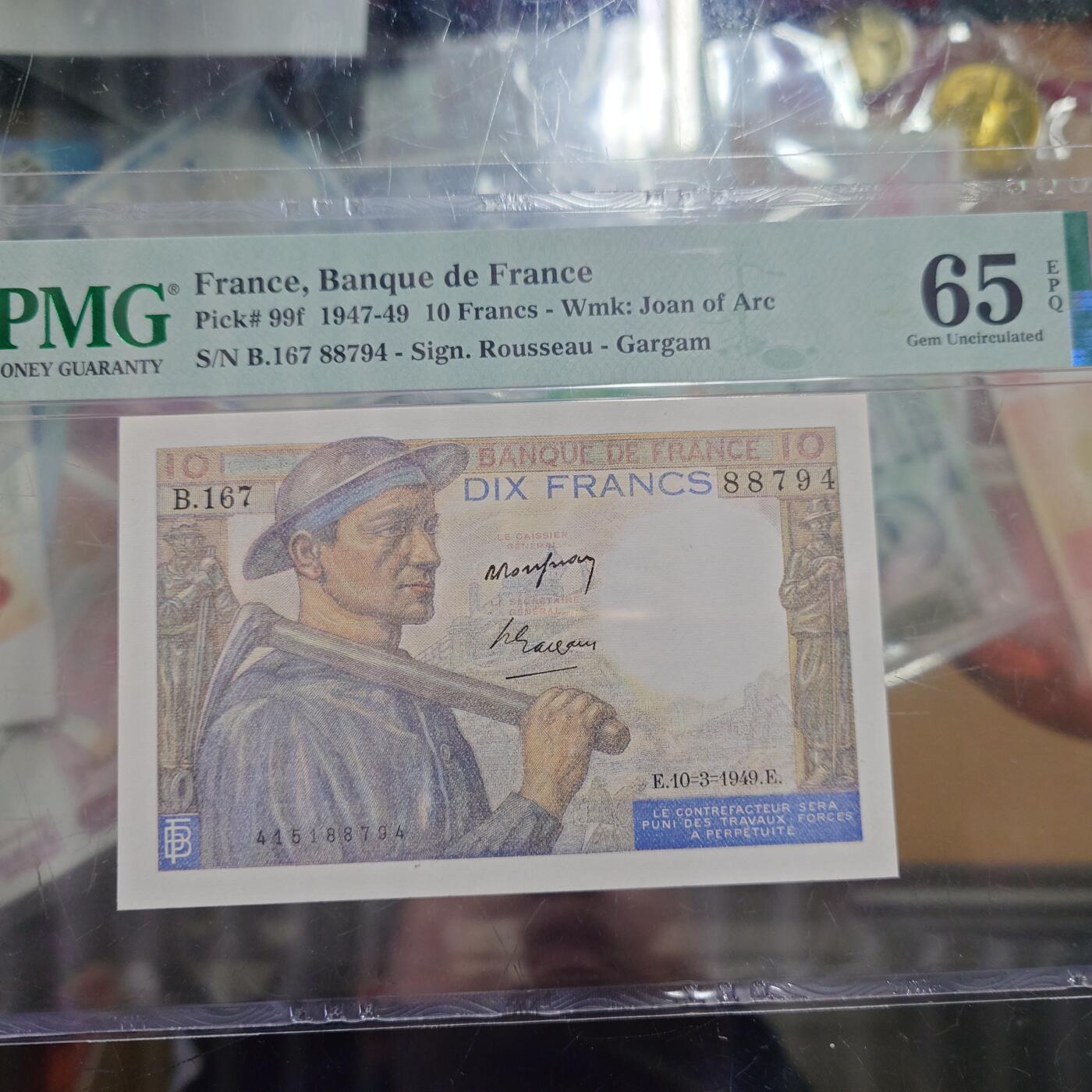 世界钱币～微拍第234期暨2026年第15期  新老库存清理低价起拍