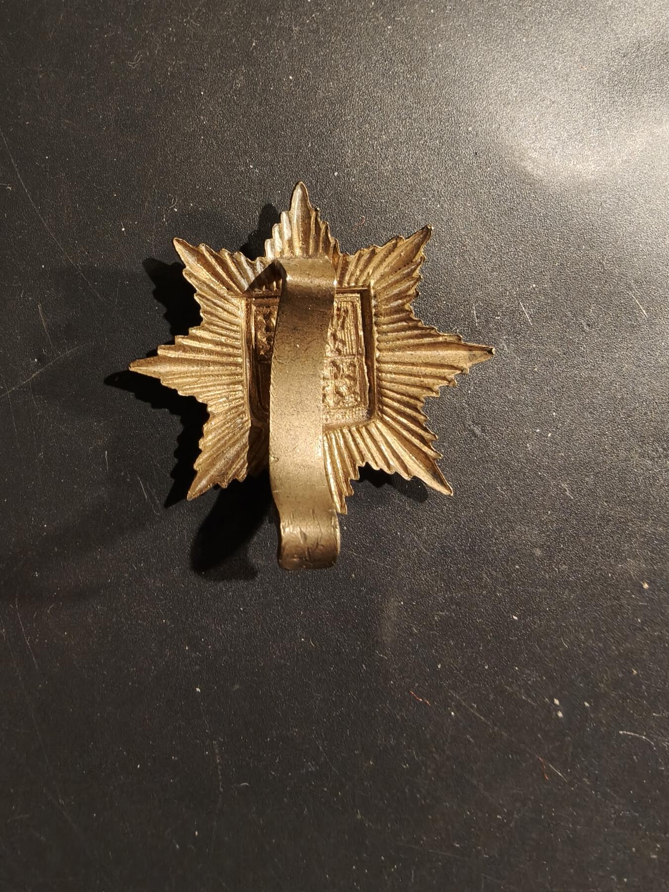 老王徽章第183期