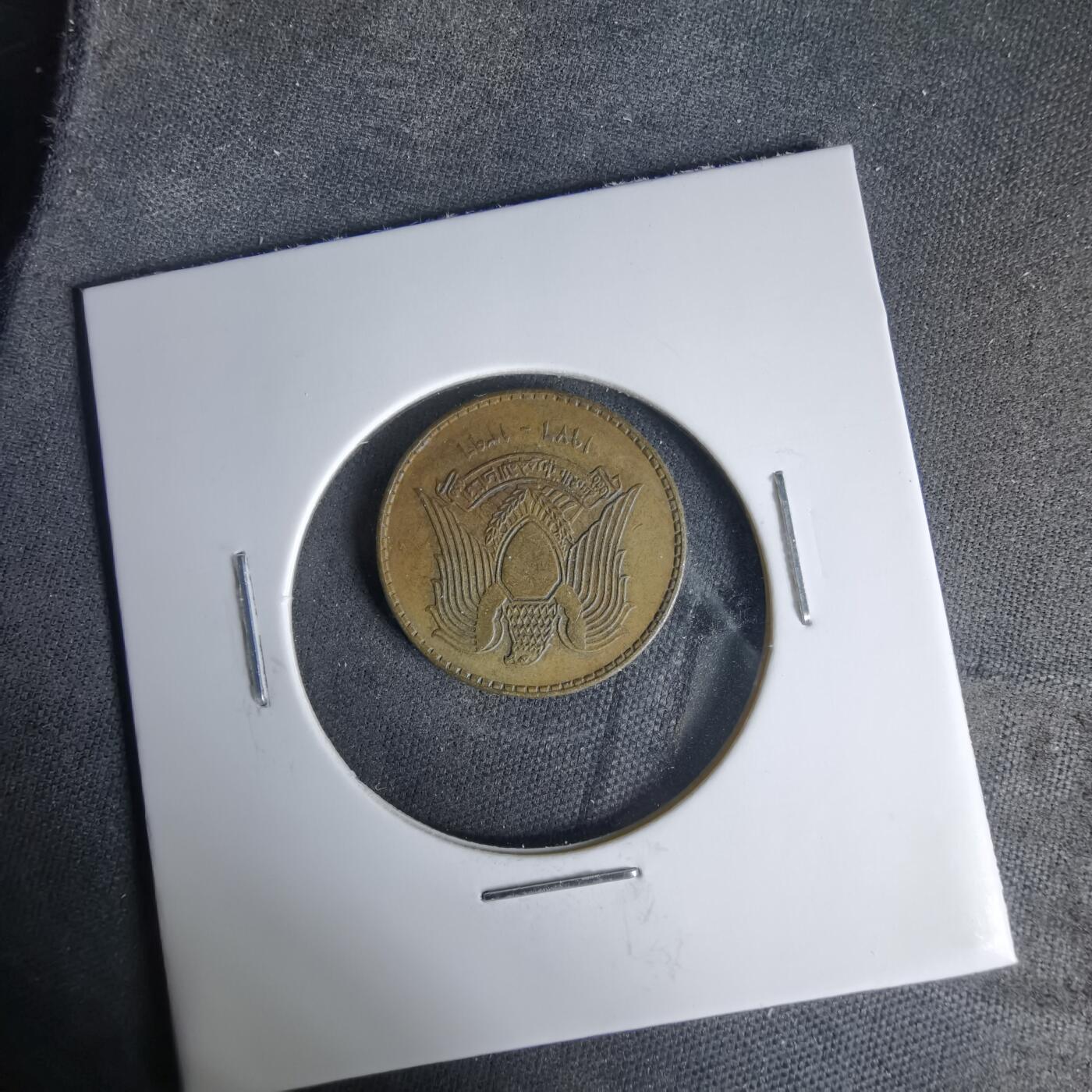 沼泽如烟--第999场 叙利亚