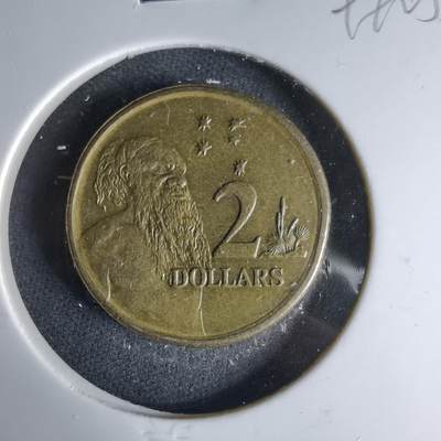 沼泽如烟--第999场 - 澳大利亚1998年二元