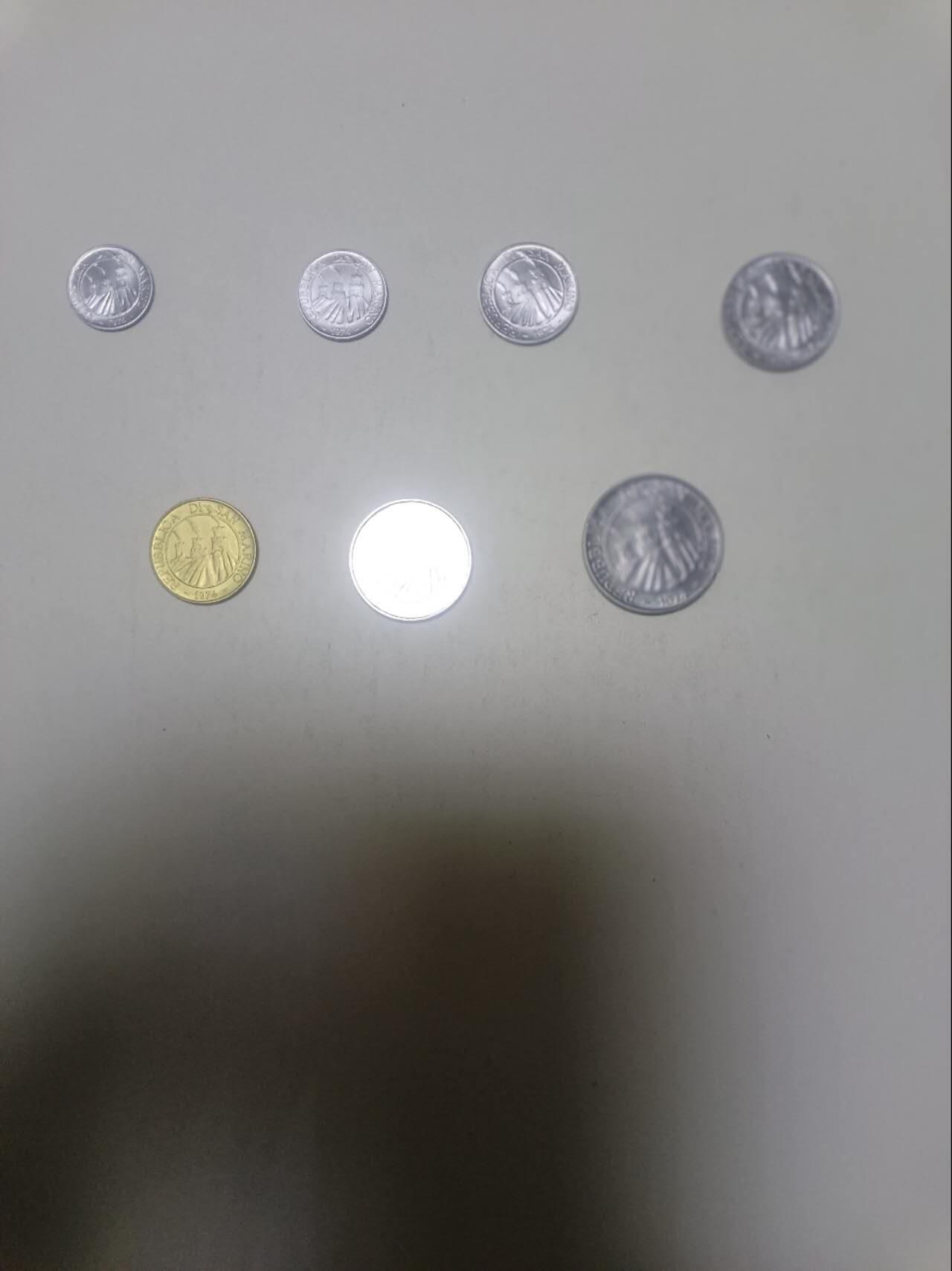 【20260221】非全新纸币和硬币第338场