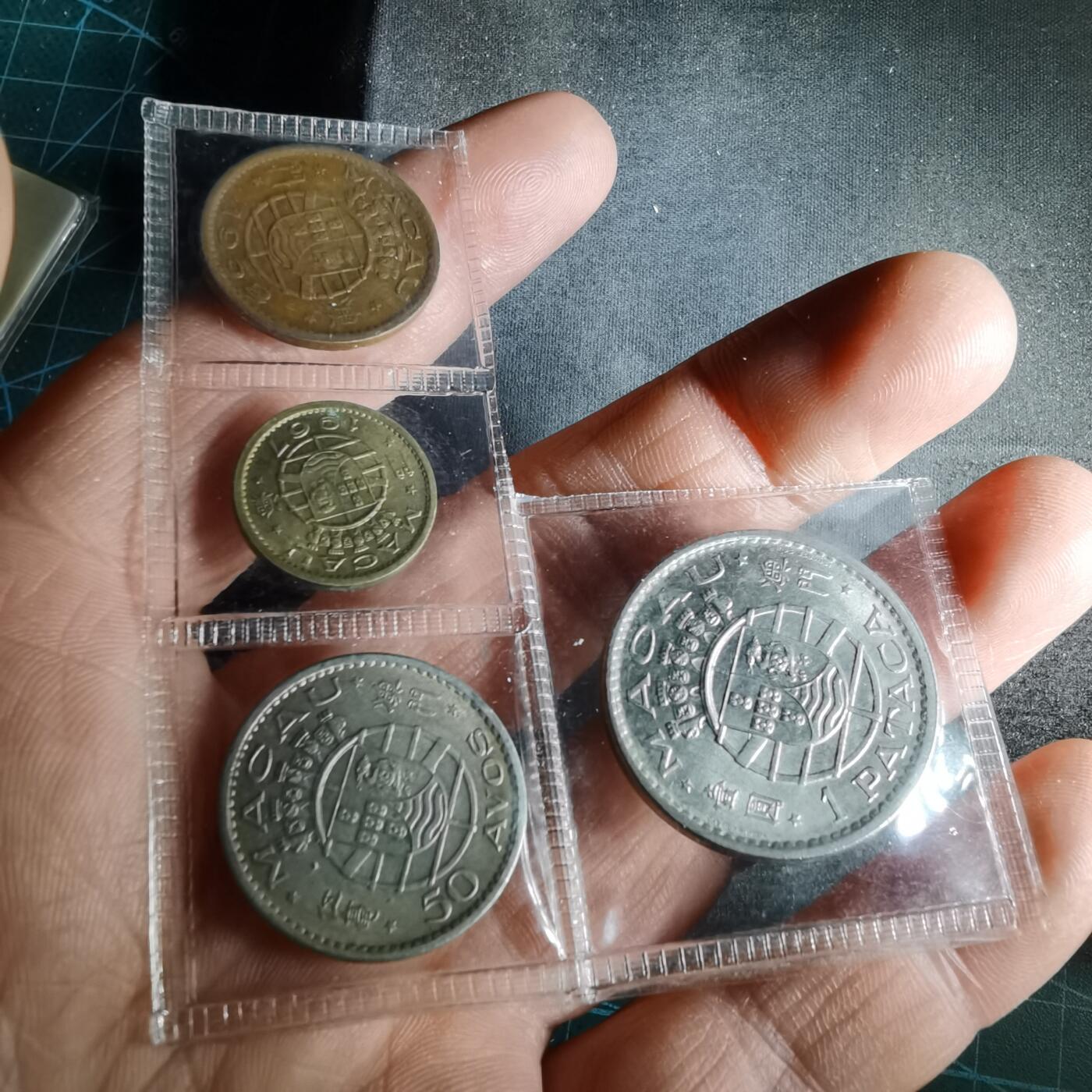 沼泽如烟--第999场 澳门四枚