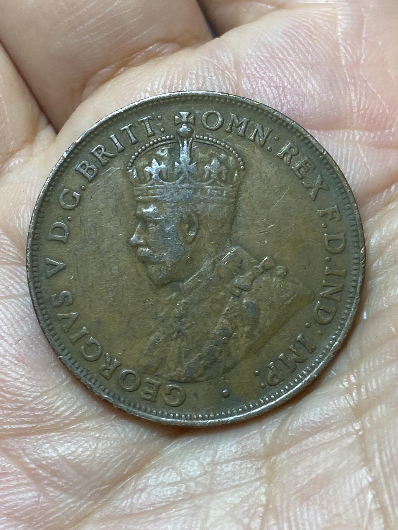 2026年第二十九场(总第一百九十八场）英国一线回流散币新年初九特拍场第一场(免佣金)