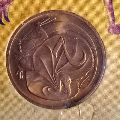 沼泽如烟--第999场 - 澳大利亚1984年二分