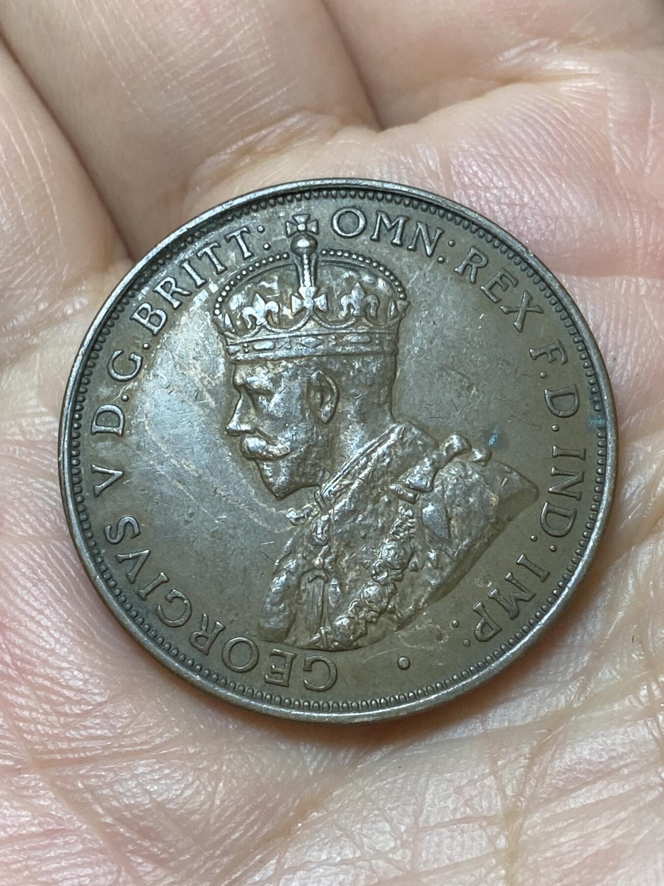 2026年第二十九场(总第一百九十八场）英国一线回流散币新年初九特拍场第一场(免佣金)