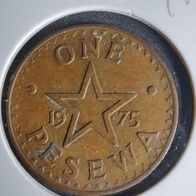 沼泽如烟--第999场 - 加纳1975年1比塞瓦