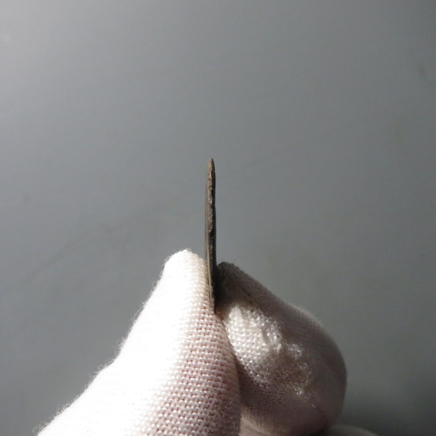 七河·世界世界币章杂件矿标化石小拍（总第38期）