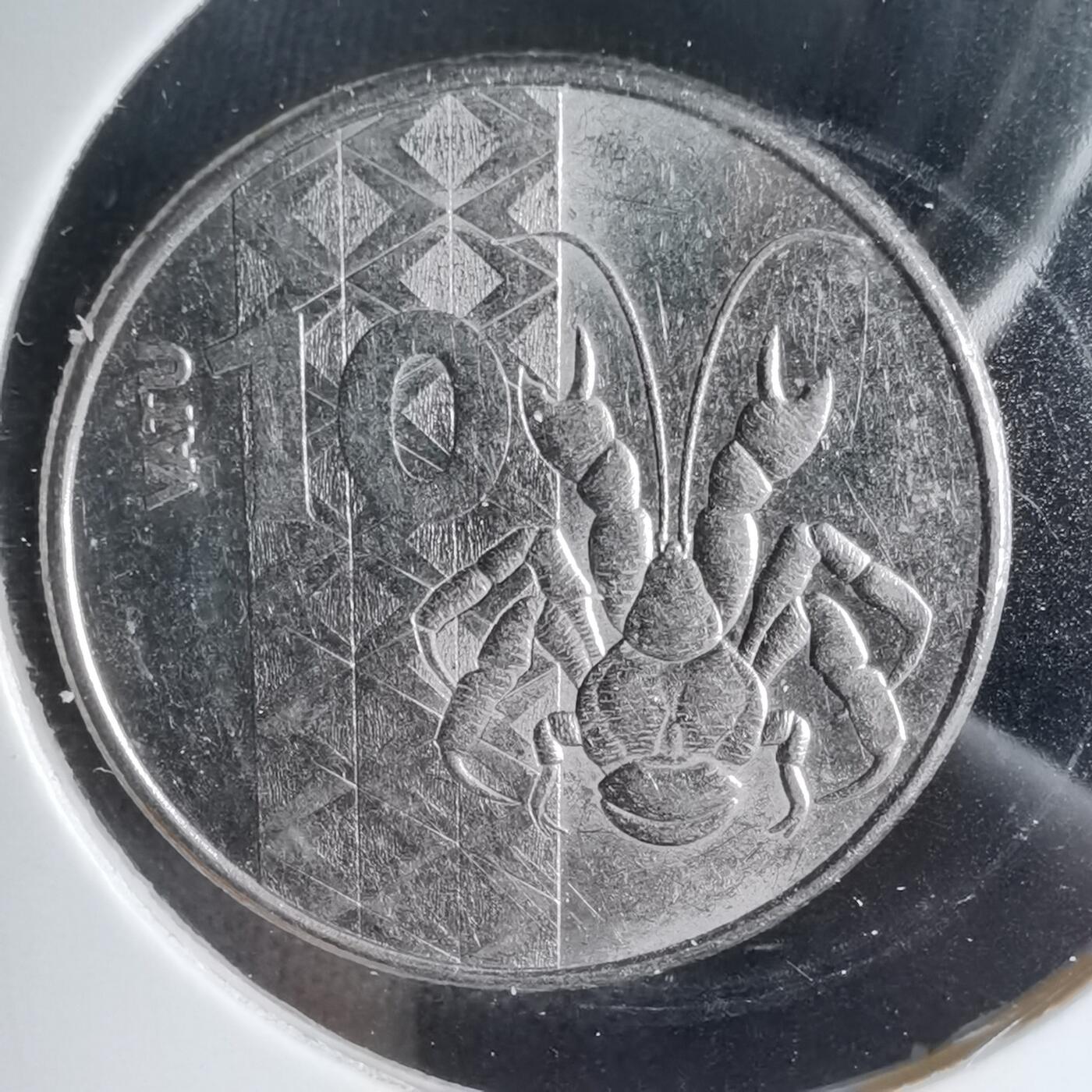 沼泽如烟--第999场 瓦努阿图2015年10瓦图