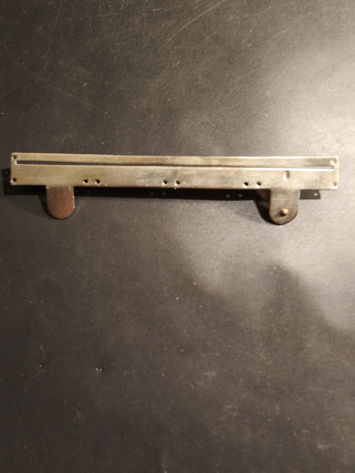 老王徽章第183期 英国4联排挂板    带Firmin厂标