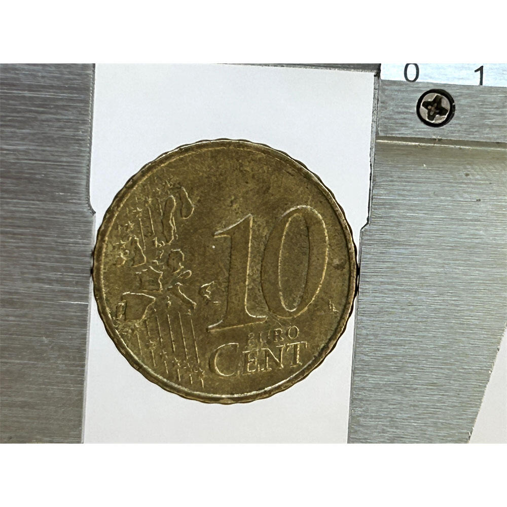 2002年10欧分 欧盟国家流通硬币 十欧分 欧洲硬币 收藏钱币硬币 外国硬币 钱币 老钱币收藏 古钱币 外国钱币