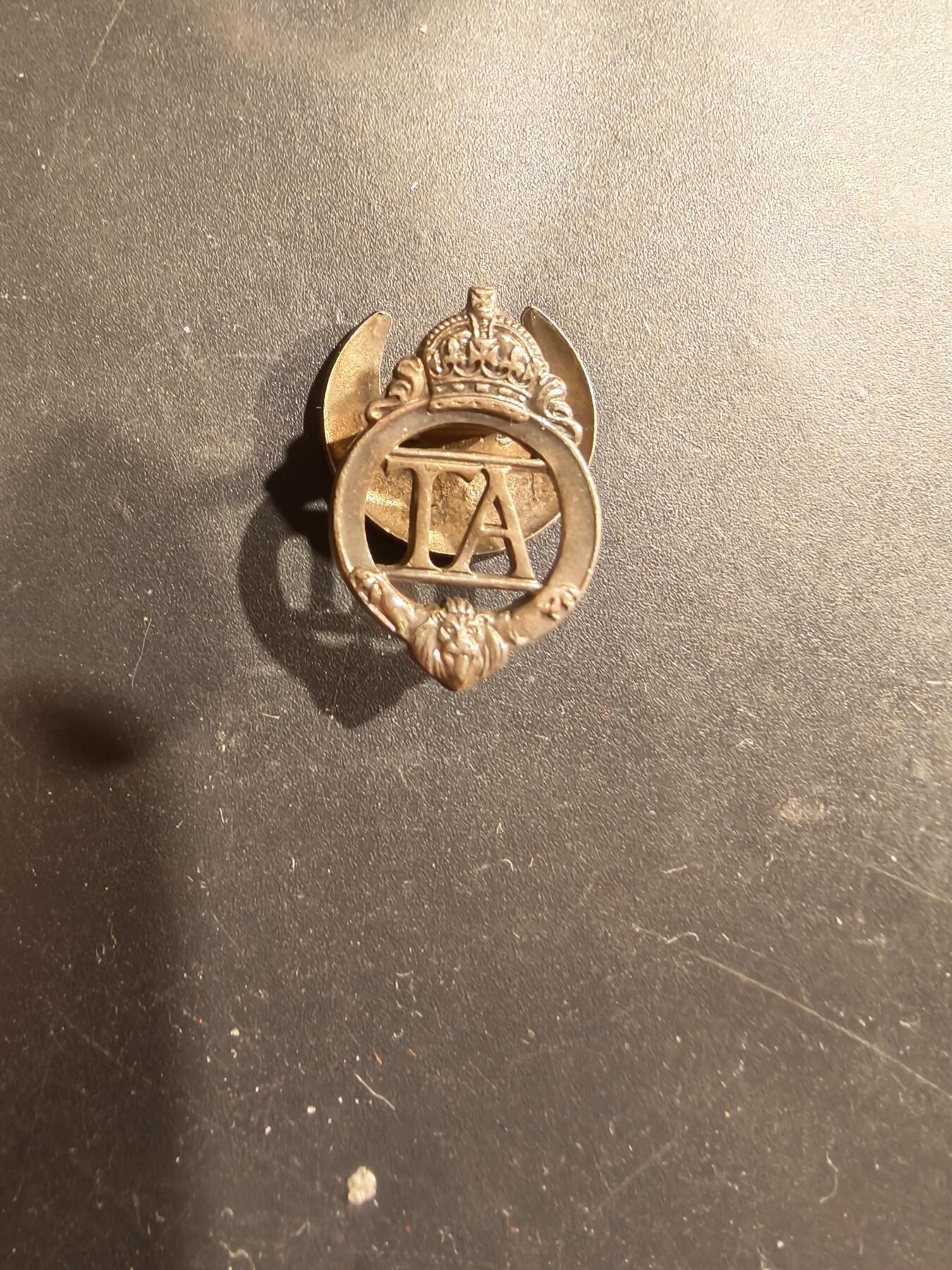 老王徽章第183期