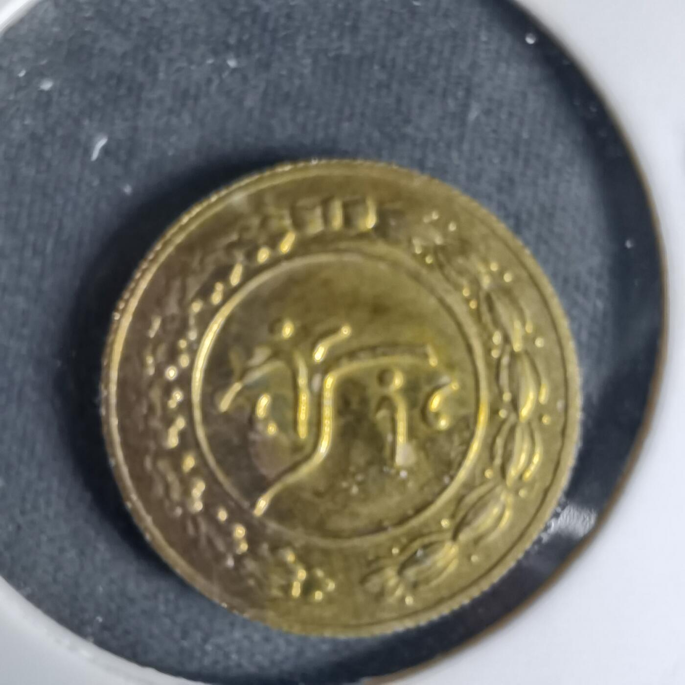 沼泽如烟--第999场 伊朗代币