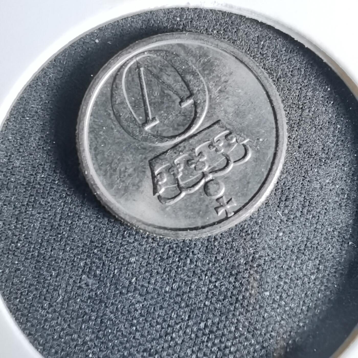 沼泽如烟--第999场 挪威1964年10欧尔