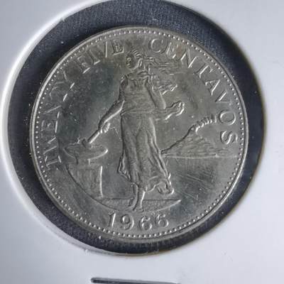 沼泽如烟--第999场 - 菲律宾1966年25分