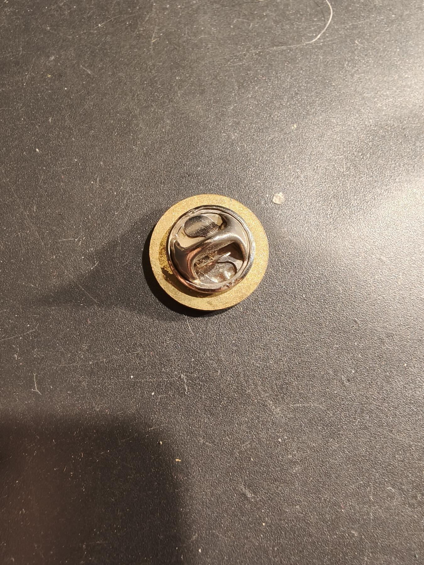 老王徽章第183期 英国共济会证章