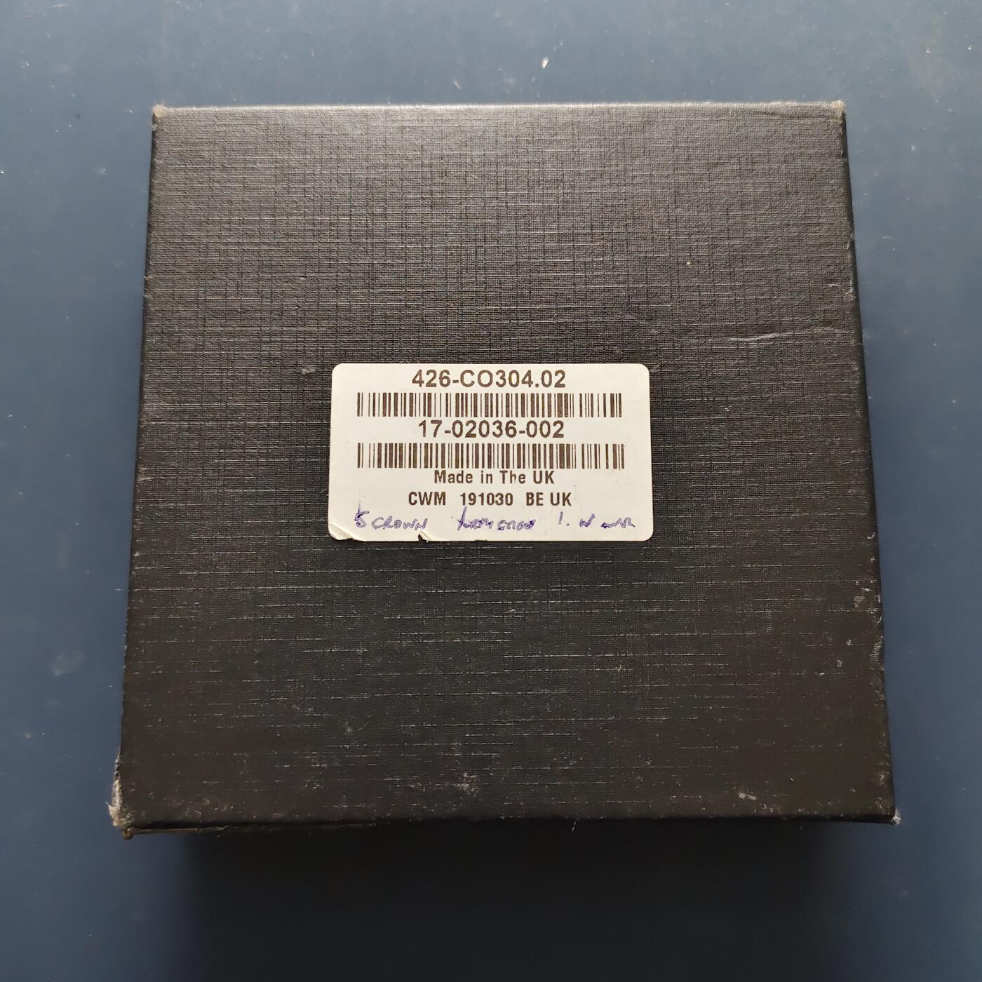 【全场包邮】纯粹捡漏拍505场 【罕见】特里斯坦和达库尼亚2018年5克朗一战百年纪念精制镶嵌宝石镀银币-盒证全-量499