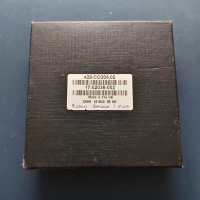 【全场包邮】纯粹捡漏拍505场 - 【罕见】特里斯坦和达库尼亚2018年5克朗一战百年纪念精制镶嵌宝石镀银币-盒证全-量499