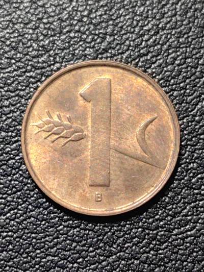 靖甫拍卖第五场 - 瑞士1拉普