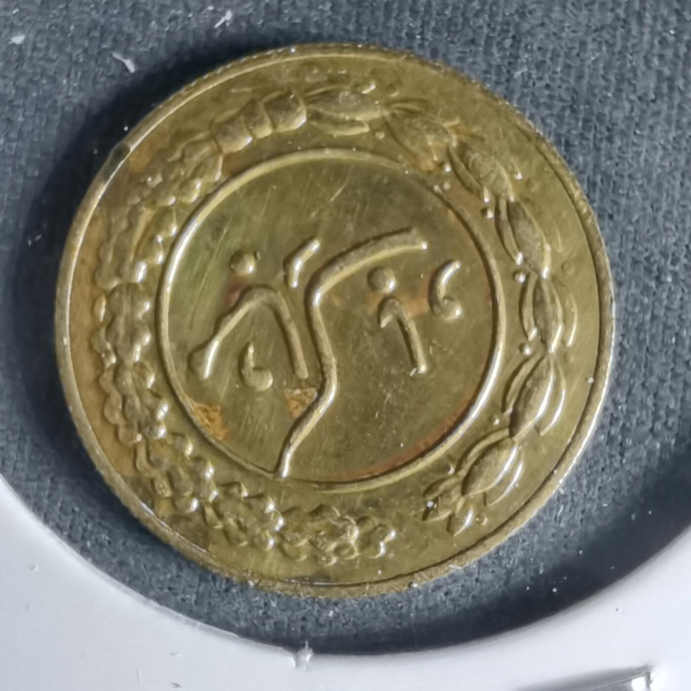 沼泽如烟--第999场 伊朗代币