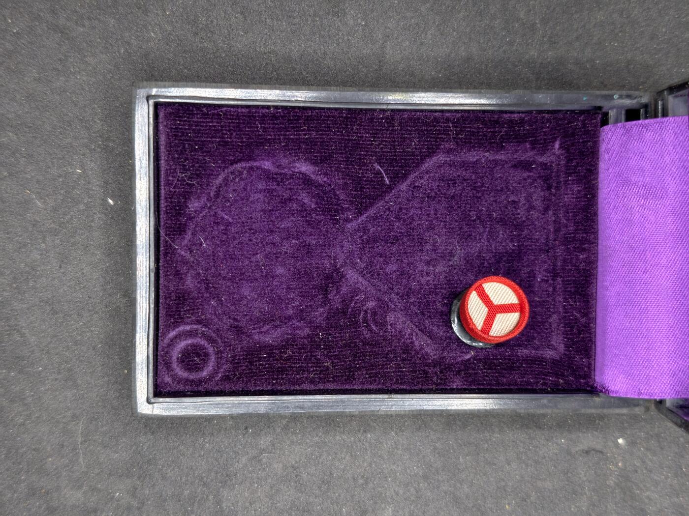 凯旋世界勋赏（持续上新中）（第22期新年大拍）（欢迎送拍）（对拍品有疑问请询问客服，不接受到手刀，出价默认拍品品相。请认真阅读拍卖规则！出价默认已认可！）（收到货请录制开箱视频，无视频概不处理问题。）