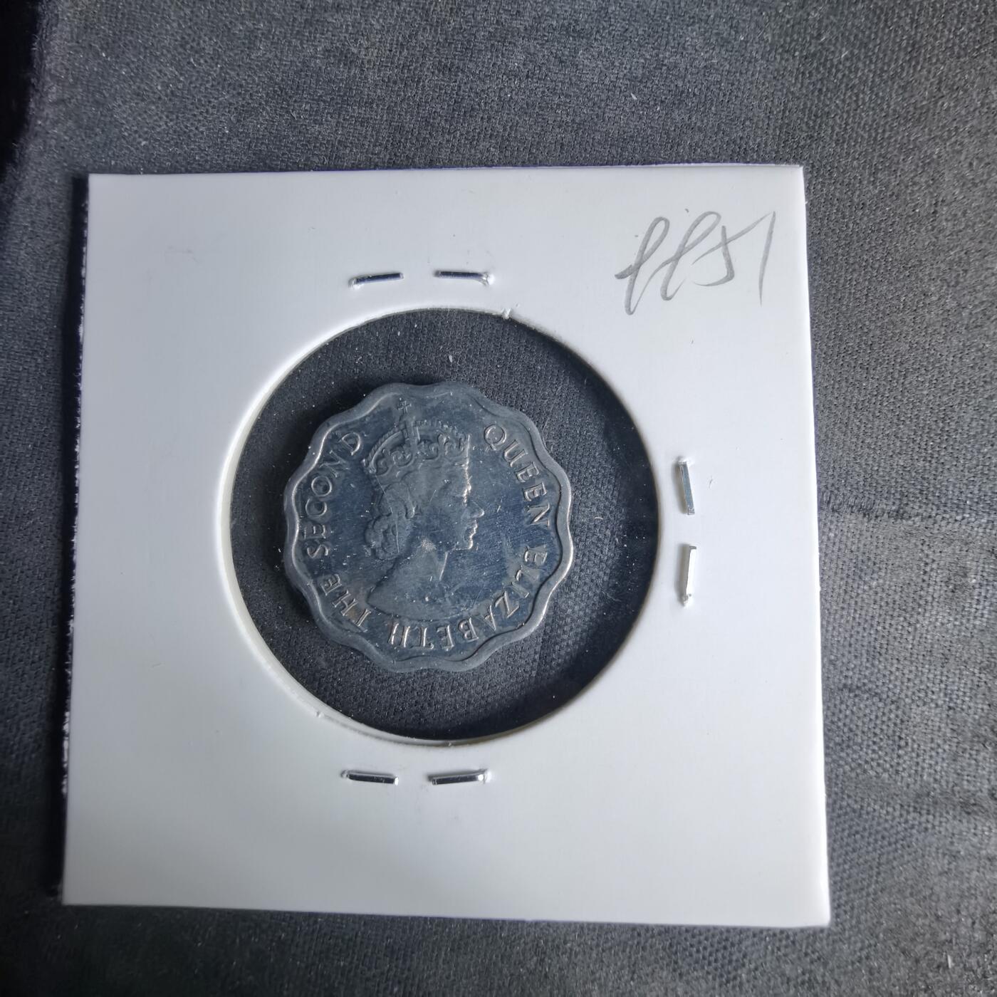 沼泽如烟--第999场 伯利兹2007年一分