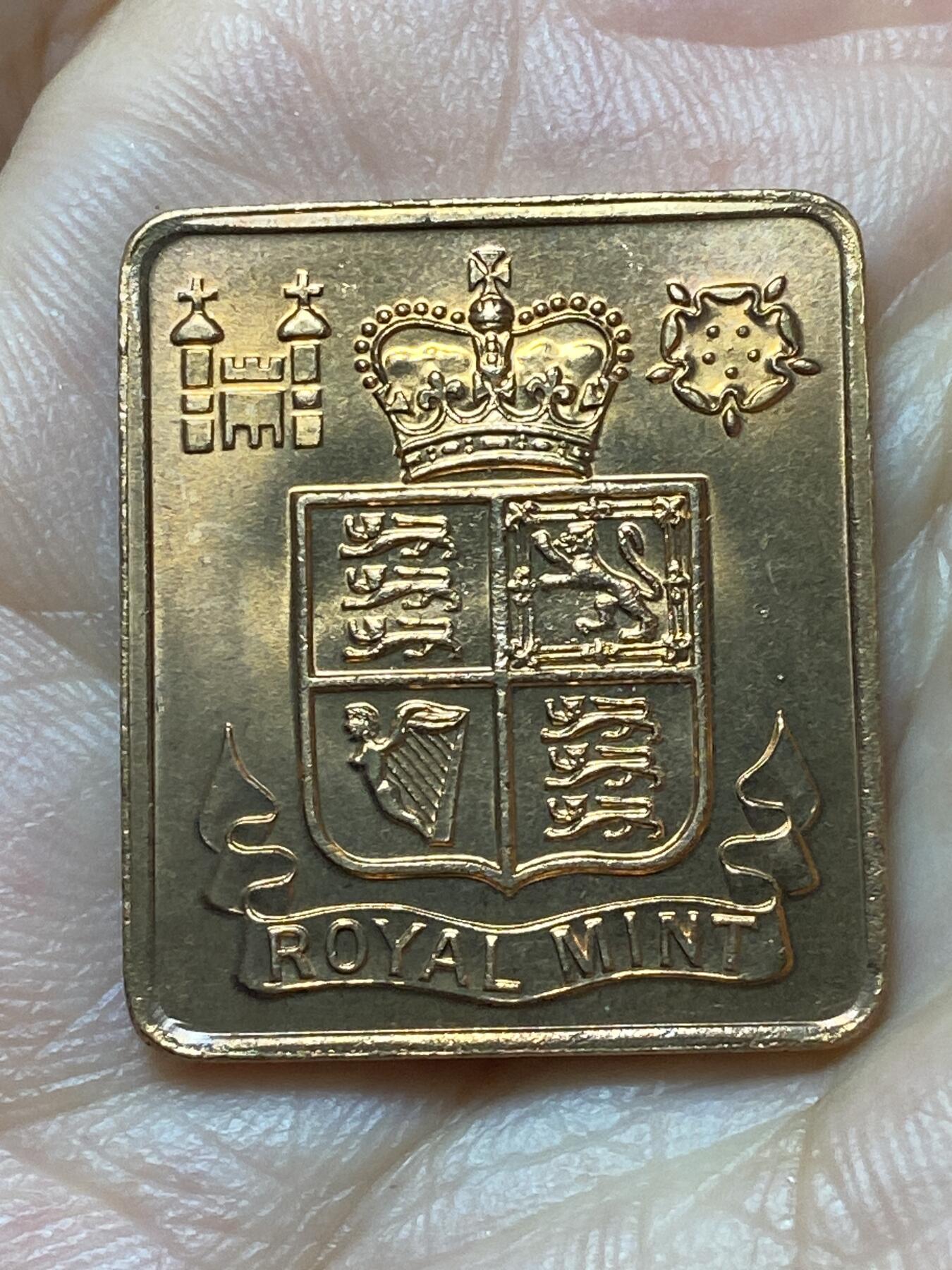 2026年第二十九场(总第一百九十八场）英国一线回流散币新年初九特拍场第一场(免佣金) 英国🇬🇧1978年精制套币铜章