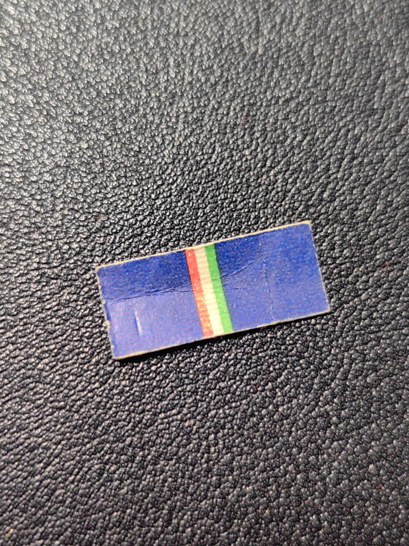 靖甫拍卖第五场 匈牙利为祖国服务勋章纸略