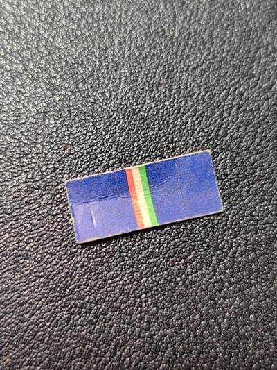 靖甫拍卖第五场 - 匈牙利为祖国服务勋章纸略