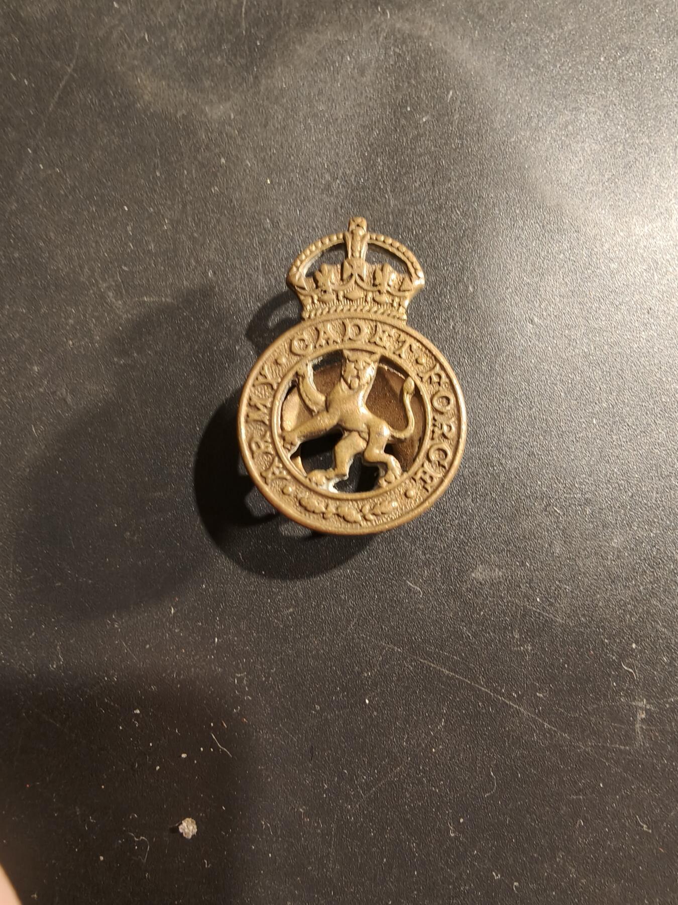 老王徽章第183期