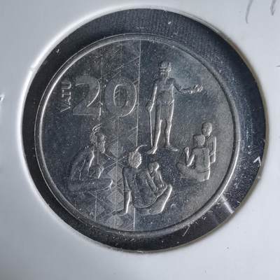 沼泽如烟--第999场 - 瓦努阿图2022年20分