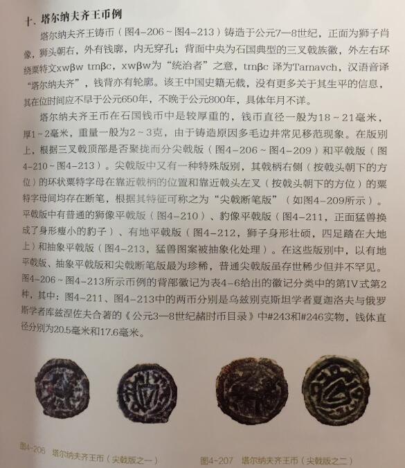 七河·世界世界币章杂件矿标化石小拍（总第38期）