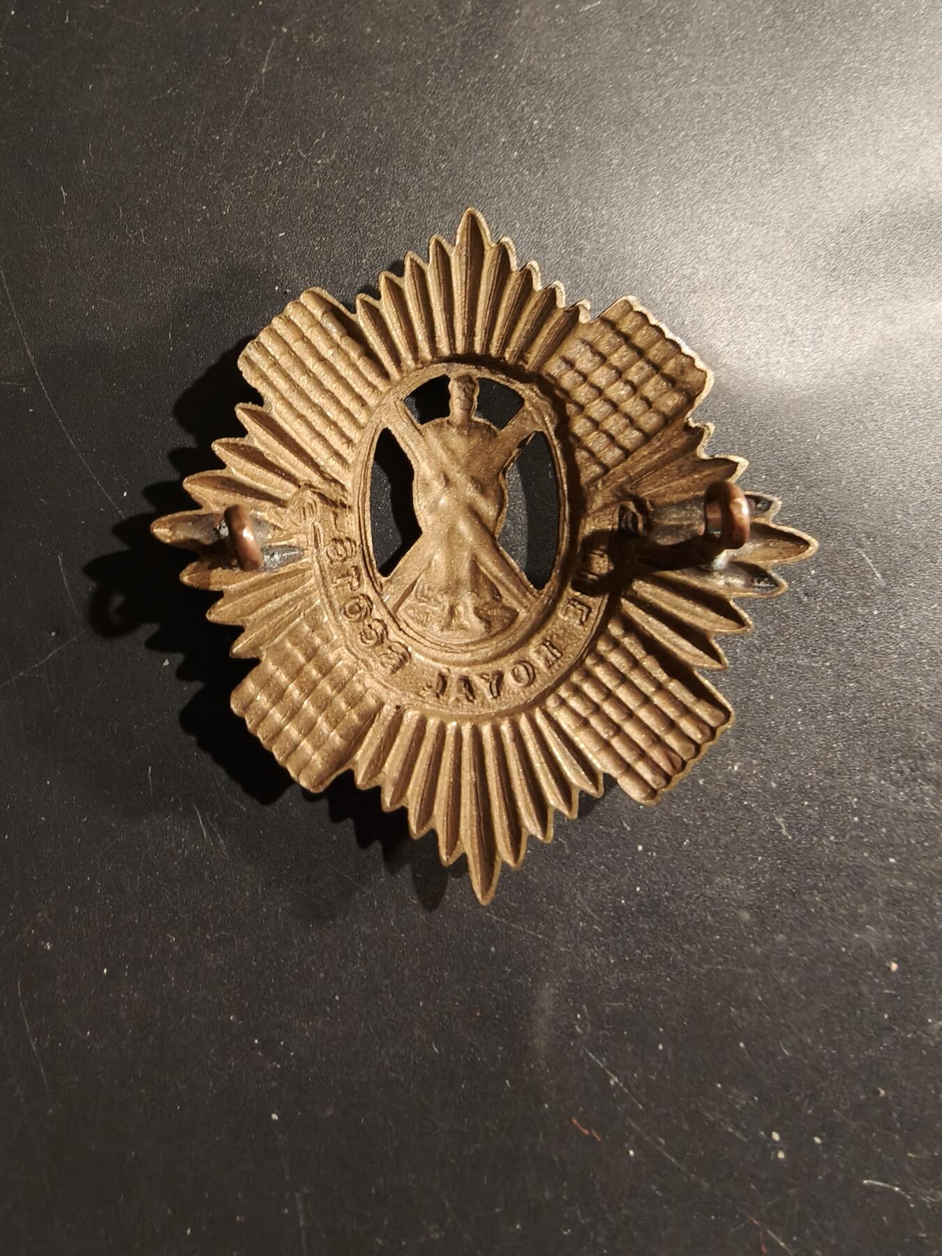 老王徽章第183期