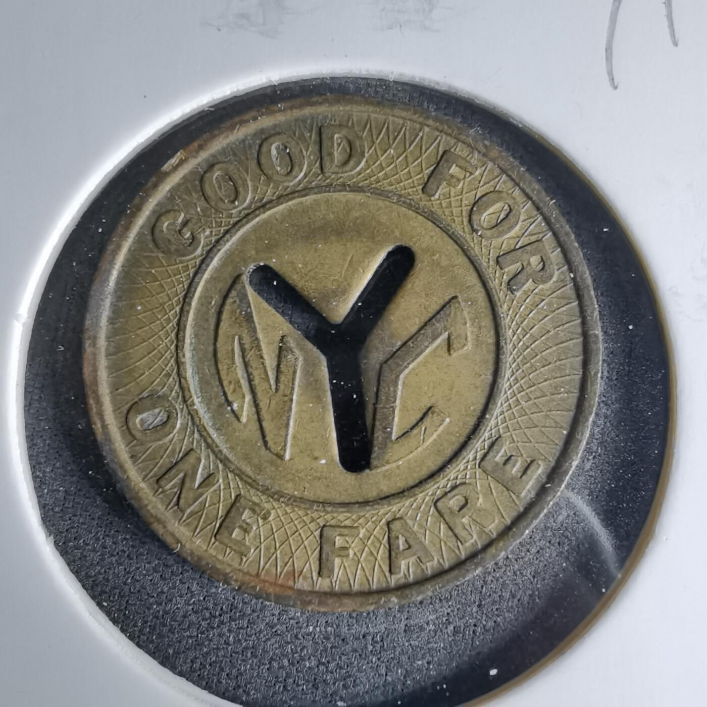 沼泽如烟--第999场 代币