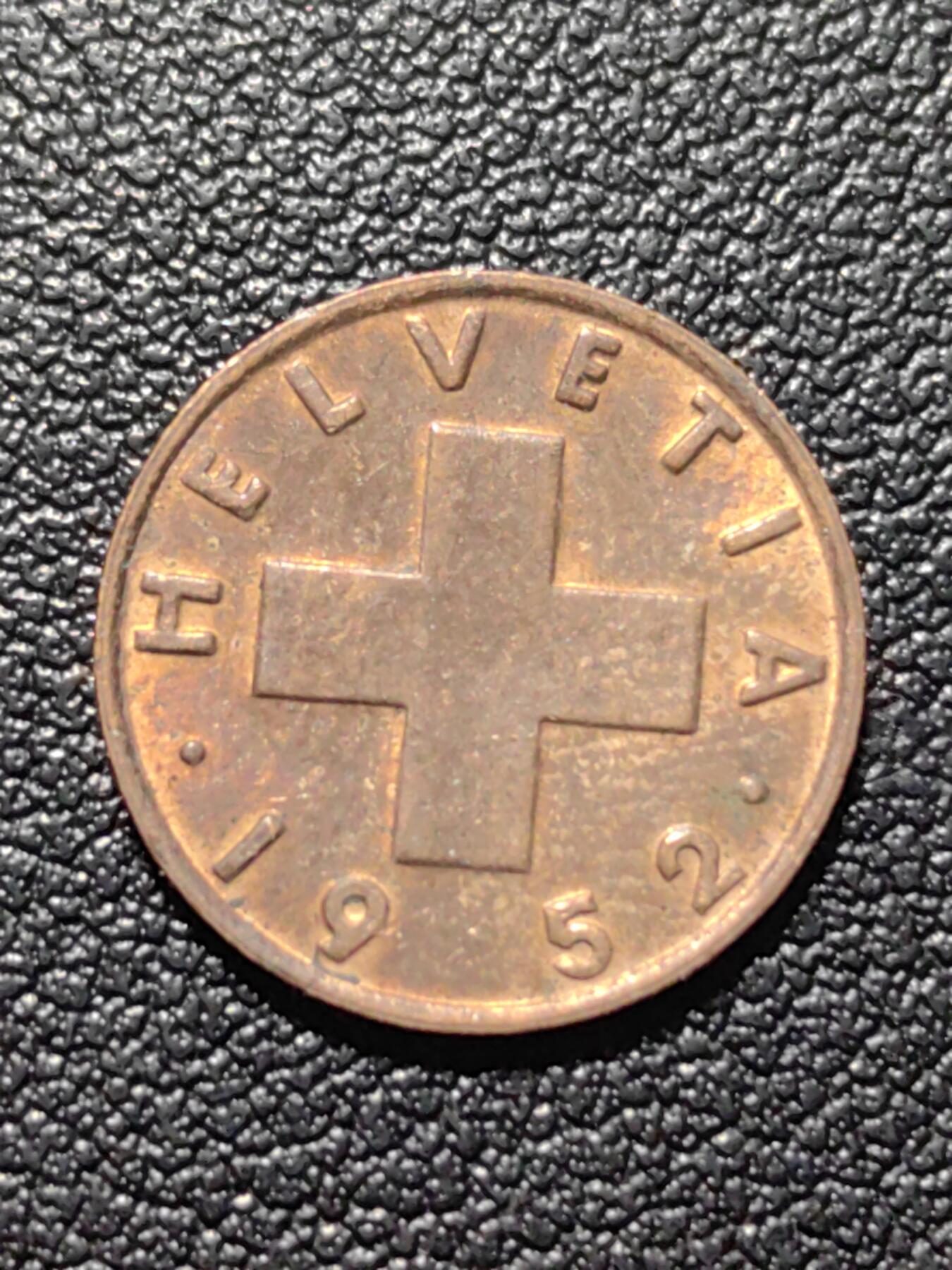 靖甫拍卖第五场 瑞士1拉普