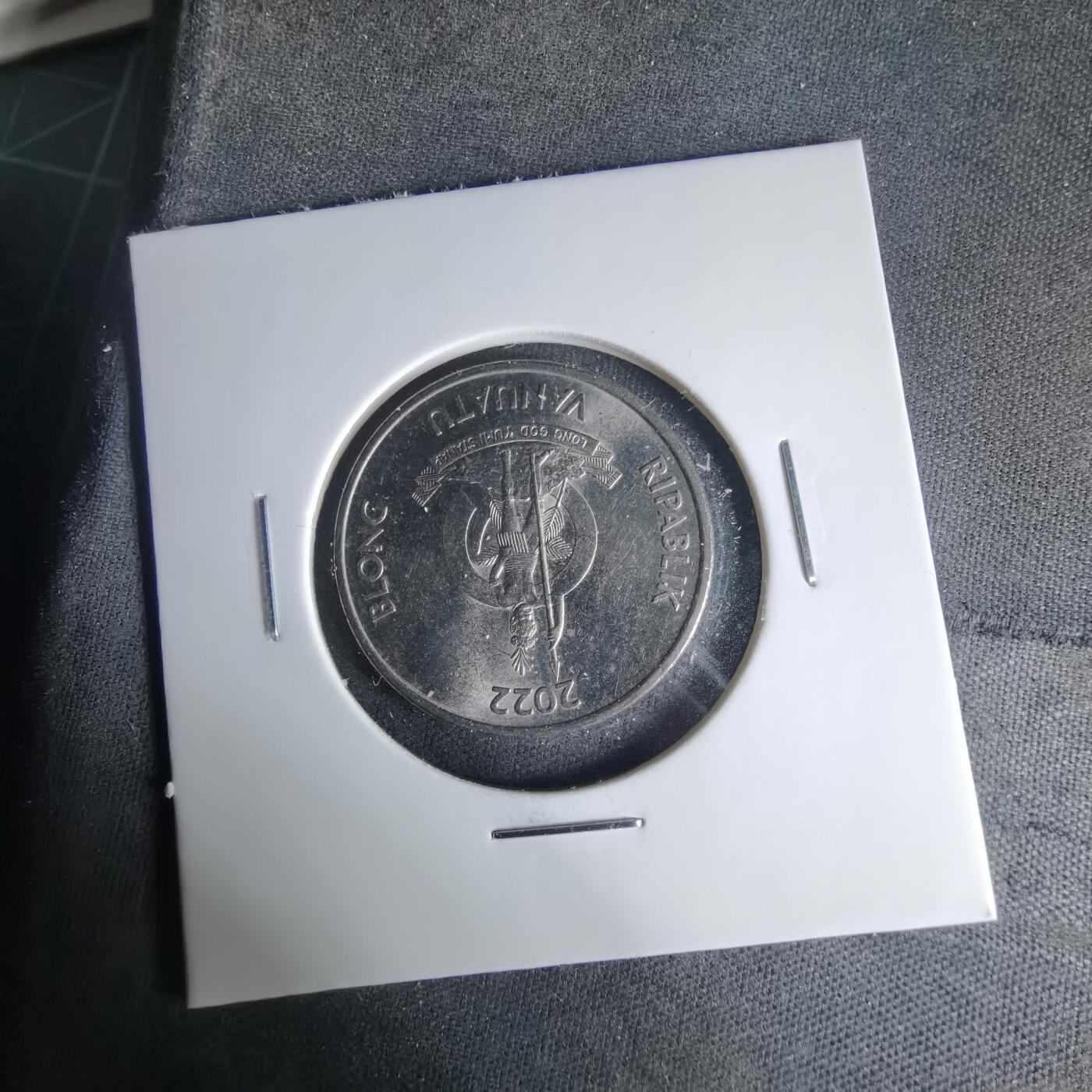 沼泽如烟--第999场 瓦努阿图2022年20分