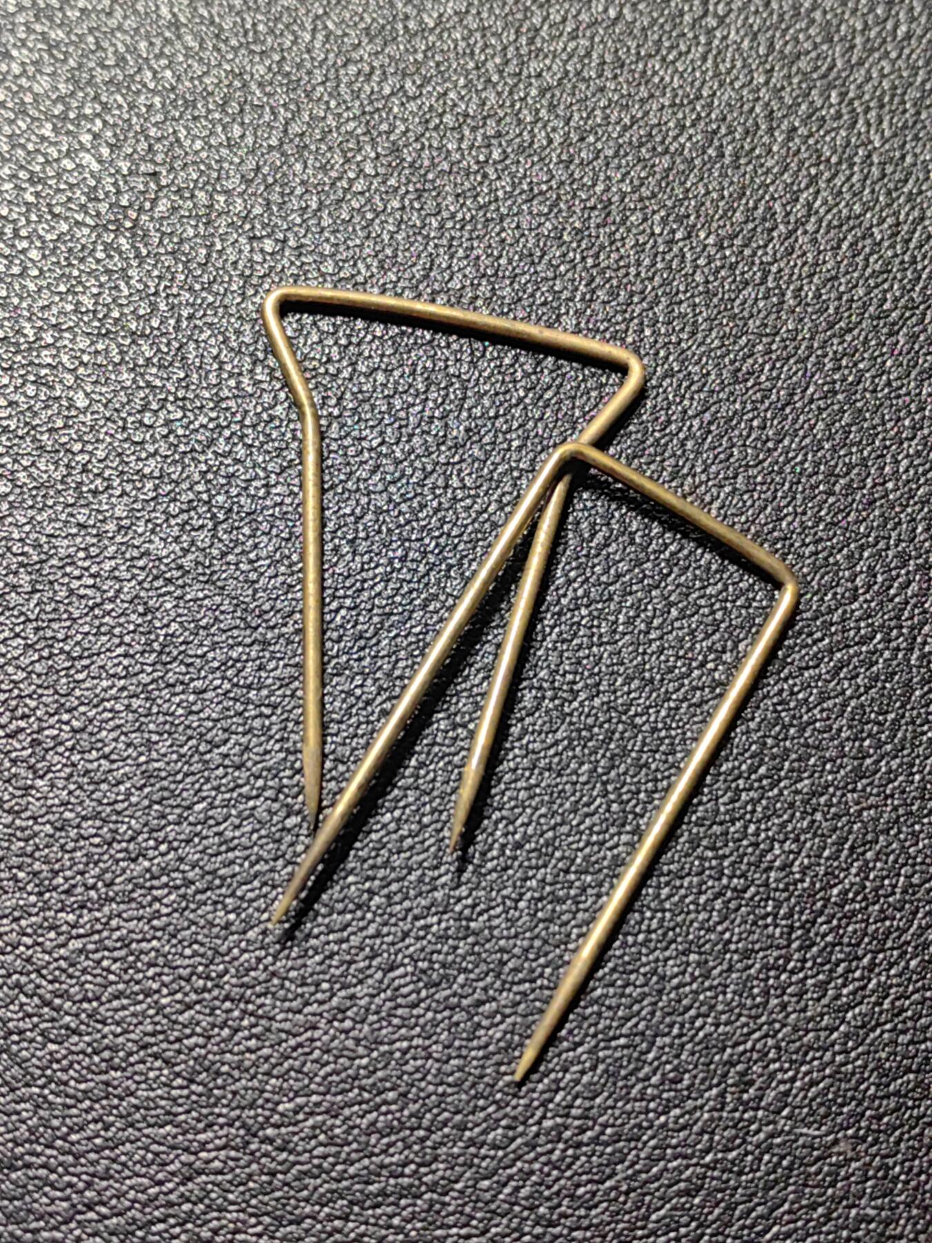 靖甫拍卖第五场 法章插针两个