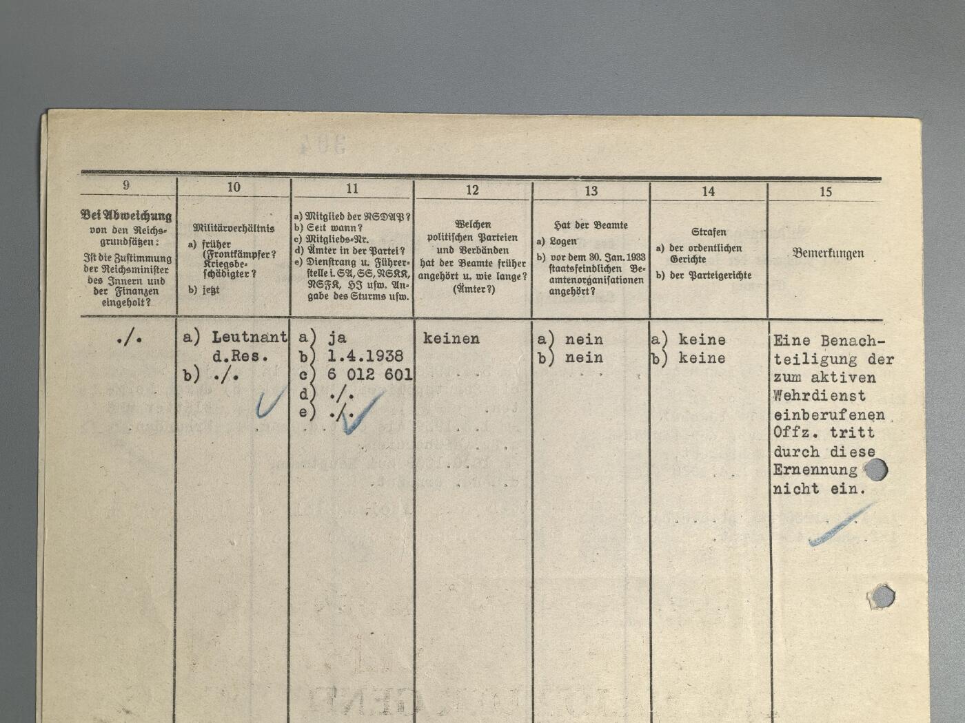 小驴勋章奖章收藏2月22日周日晚六点拍卖（珍爱和平，收藏战争，铭记历史，勿忘国耻，忠党爱国。有偿代拍，送拍规则在简介最后，参拍须阅读规则后再参拍，关系到运费包装发货时效真假辨别等关键信息，拍卖时不再发原图，看大图店主微信码在拍卖店铺介绍里） SS一把手希姆莱亲签的盖世太保 (Geheime Staatspolizei）少校晋升文件，AH不是亲签，A3大小，已请国内外专家都给鉴定过了，放心购买，终身保真，上万的东西