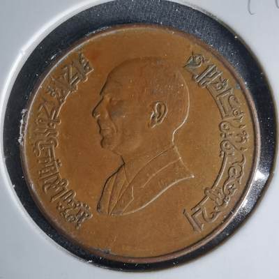 沼泽如烟--第999场 - 约旦1994年1格西