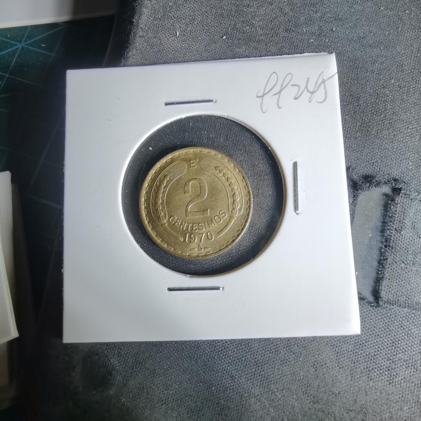 沼泽如烟--第999场 智利1970年二分