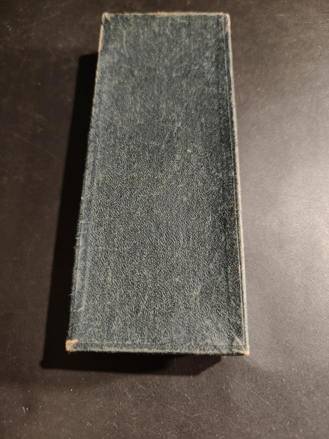 老王徽章第183期 法国军官级社会奉献功绩勋章     原盒