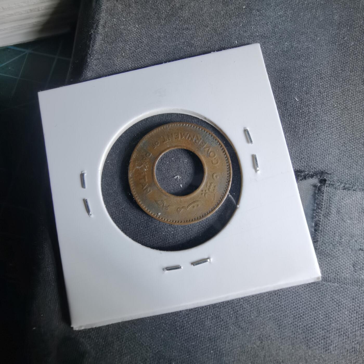 沼泽如烟--第999场 巴基斯坦1948年1派斯有伤不平