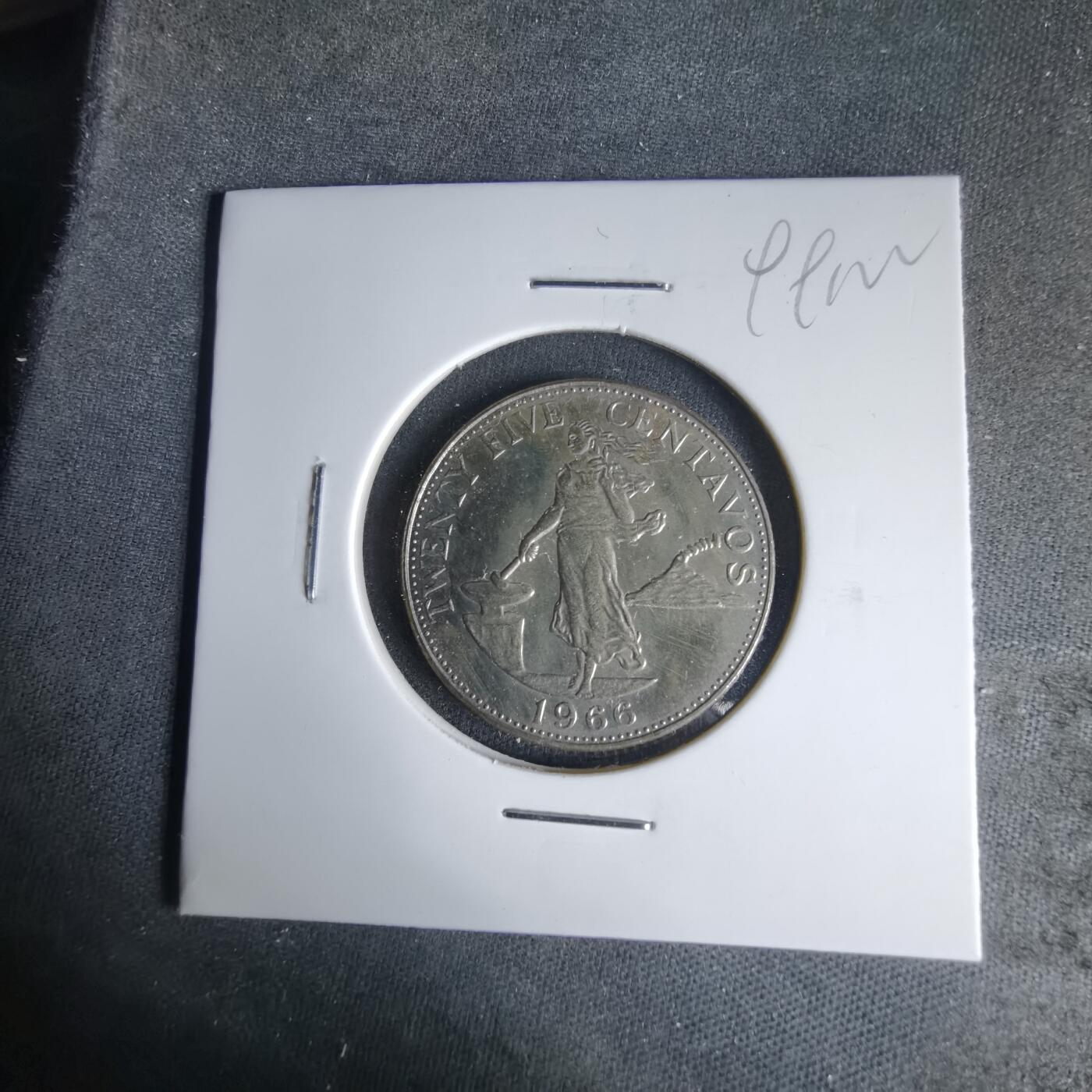 沼泽如烟--第999场 菲律宾1966年25分