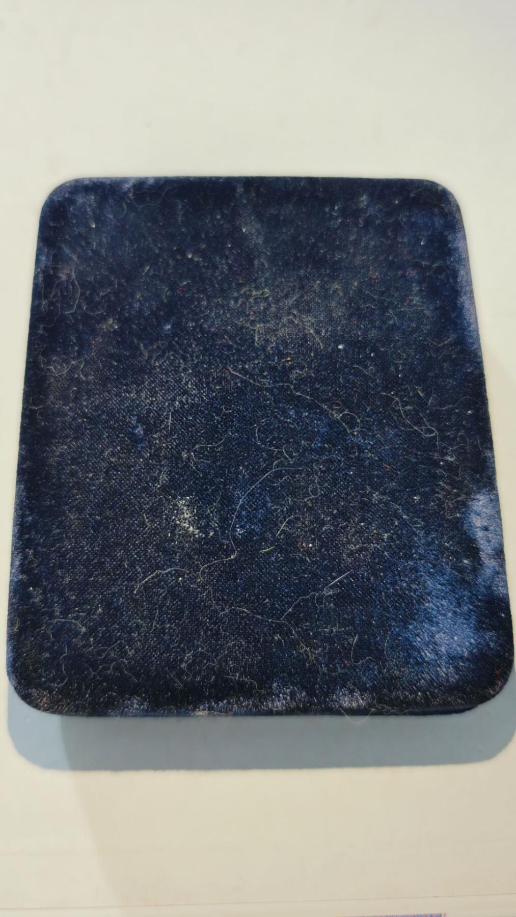 东亚勋章徽章主题拍卖8（120件） 朝鲜二级国旗（带盒带略