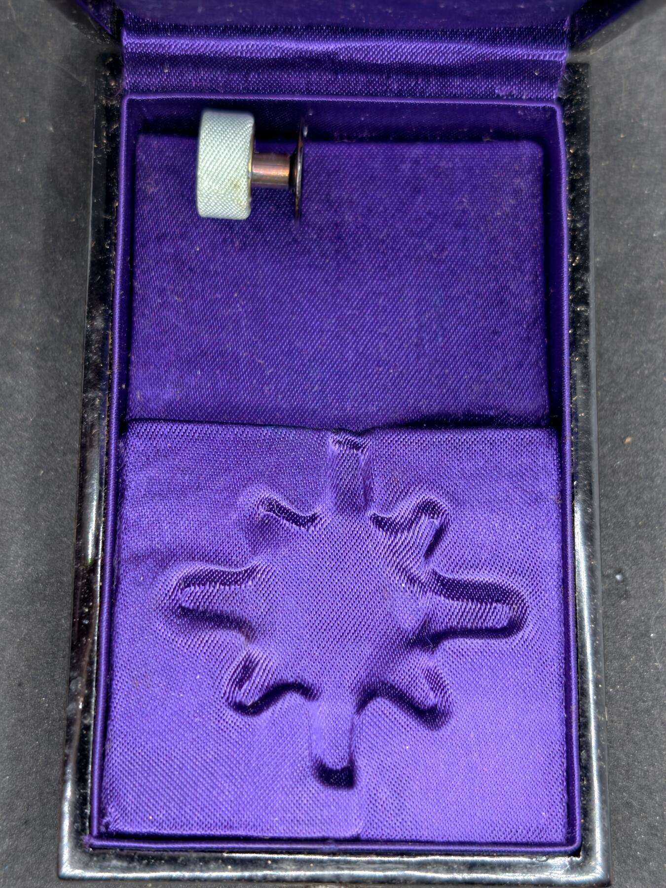 凯旋世界勋赏（持续上新中）（第22期新年大拍）（欢迎送拍）（对拍品有疑问请询问客服，不接受到手刀，出价默认拍品品相。请认真阅读拍卖规则！出价默认已认可！）（收到货请录制开箱视频，无视频概不处理问题。）