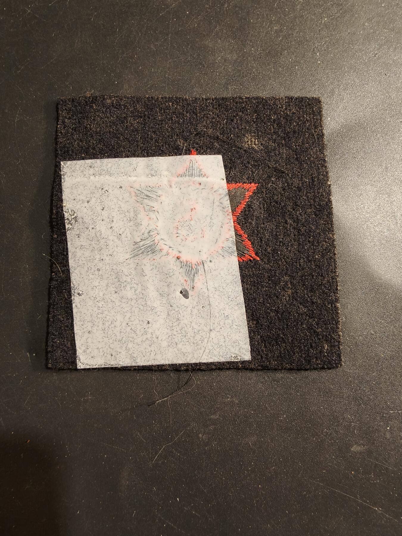 老王徽章第183期 英国皇家海军司务长技能章