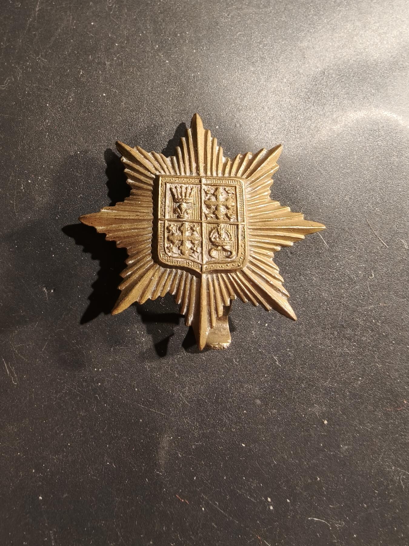 老王徽章第183期